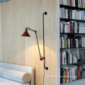 Vintage Floor Lamp Up and down adjustment multi-functional wall lamp Manufactory